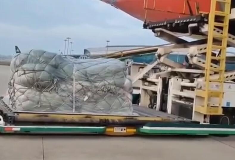 航空貨運(yùn)我們是專(zhuān)業(yè)的